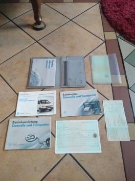                         VW T4 California Kamper 2.0 benzyna - zdjęcie 10
                        