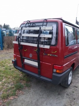                         VW T4 California Kamper 2.0 benzyna - zdjęcie 5
                        