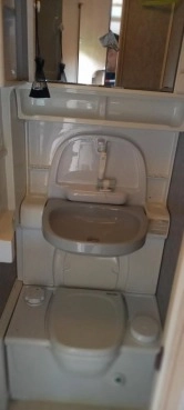                         Przyczepa Kempingowa Beyerland Vitesse z przedsionkiem. Zarejestrowana - zdjęcie 13
                        