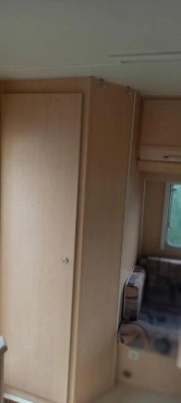                         Przyczepa Kempingowa Beyerland Vitesse z przedsionkiem. Zarejestrowana - zdjęcie 3
                        