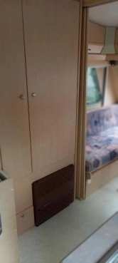                         Przyczepa Kempingowa Beyerland Vitesse z przedsionkiem. Zarejestrowana - zdjęcie 8
                        