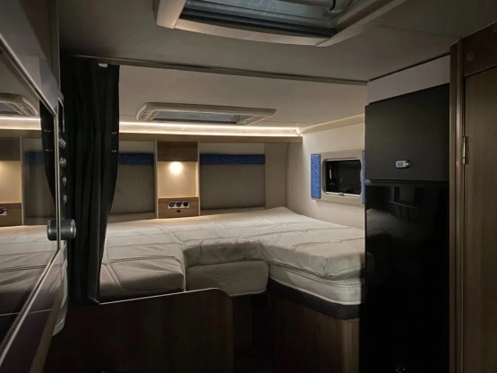                         Kamper SWIFT Ducato - zdjęcie 4
                        