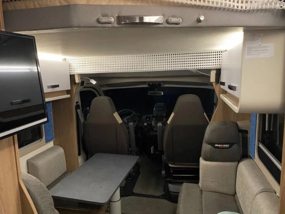                         Kamper SWIFT Ducato - zdjęcie 5
                        