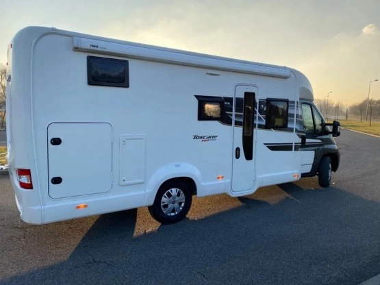                         Kamper SWIFT Ducato - zdjęcie 8
                        