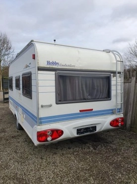                         HOBBY Excellent Easy 460 - zdjęcie 10
                        