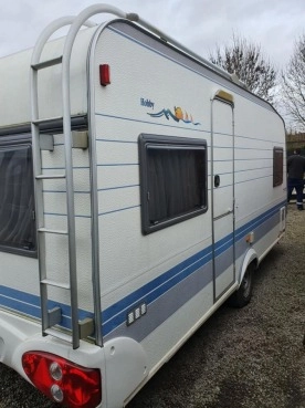                         HOBBY Excellent Easy 460 - zdjęcie 11
                        