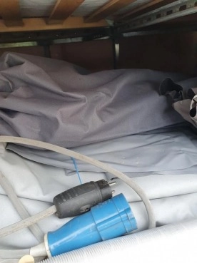                         HOBBY Excellent Easy 460 - zdjęcie 12
                        