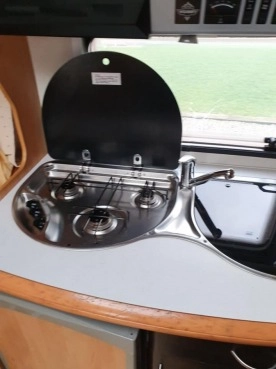                         HOBBY Excellent Easy 460 - zdjęcie 13
                        