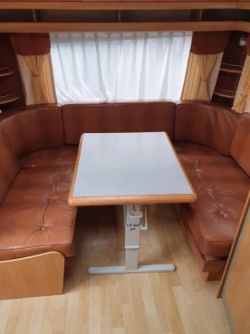                         HOBBY Excellent Easy 460 - zdjęcie 14
                        