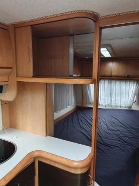                         HOBBY Excellent Easy 460 - zdjęcie 15
                        