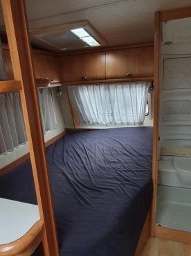                         HOBBY Excellent Easy 460 - zdjęcie 17
                        