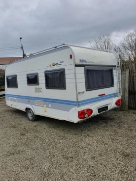                         HOBBY Excellent Easy 460 - zdjęcie 18
                        