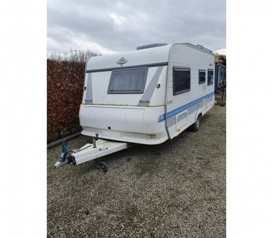                         HOBBY Excellent Easy 460 - zdjęcie 1
                        