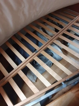                         HOBBY Excellent Easy 460 - zdjęcie 20
                        