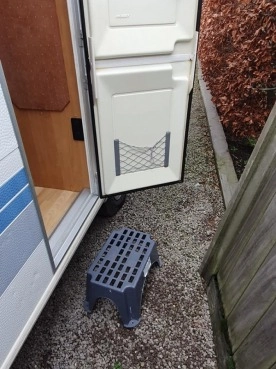                         HOBBY Excellent Easy 460 - zdjęcie 22
                        