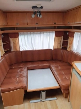                         HOBBY Excellent Easy 460 - zdjęcie 23
                        