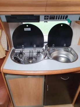                         HOBBY Excellent Easy 460 - zdjęcie 24
                        