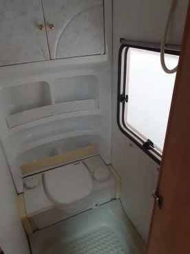                         HOBBY Excellent Easy 460 - zdjęcie 25
                        