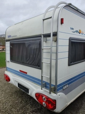                         HOBBY Excellent Easy 460 - zdjęcie 26
                        