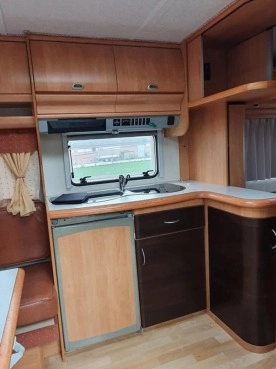                         HOBBY Excellent Easy 460 - zdjęcie 27
                        