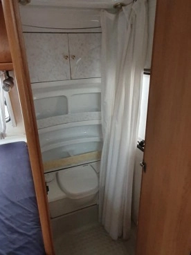                         HOBBY Excellent Easy 460 - zdjęcie 4
                        