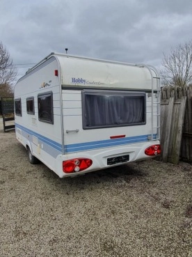                         HOBBY Excellent Easy 460 - zdjęcie 5
                        