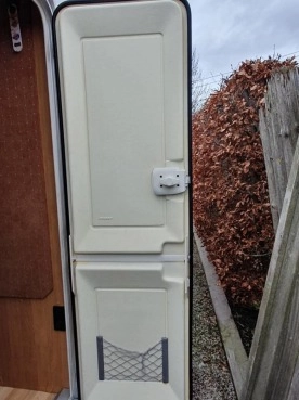                         HOBBY Excellent Easy 460 - zdjęcie 6
                        