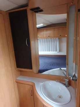                         HOBBY Excellent Easy 460 - zdjęcie 7
                        