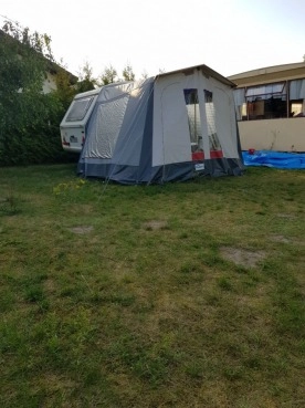                         Przedsionek do przyczepy Niewiadow - zdjęcie 2
                        