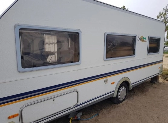                         Przyczepa Wilk Sport 560 - zdjęcie 10
                        