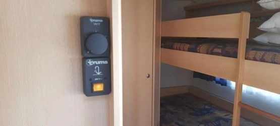                         Przyczepa Wilk Sport 560 - zdjęcie 11
                        