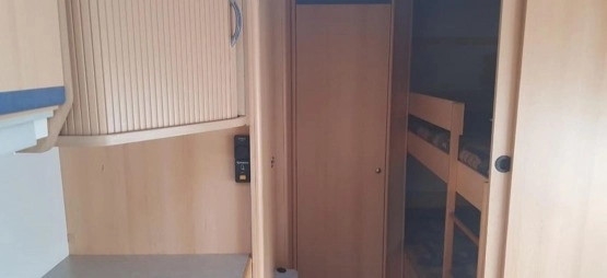                         Przyczepa Wilk Sport 560 - zdjęcie 13
                        