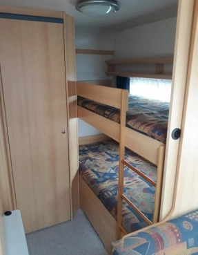                         Przyczepa Wilk Sport 560 - zdjęcie 14
                        