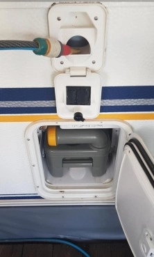                         Przyczepa Wilk Sport 560 - zdjęcie 16
                        