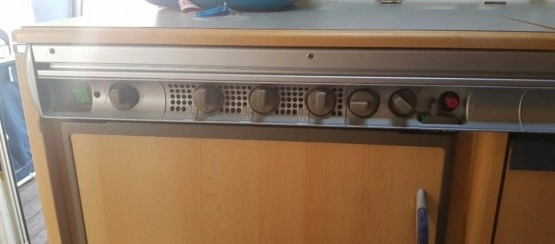                         Przyczepa Wilk Sport 560 - zdjęcie 2
                        