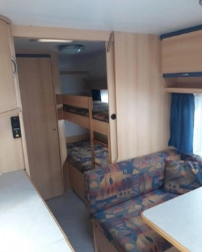                         Przyczepa Wilk Sport 560 - zdjęcie 4
                        