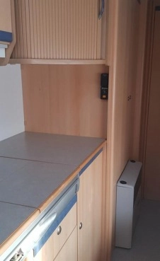                         Przyczepa Wilk Sport 560 - zdjęcie 5
                        