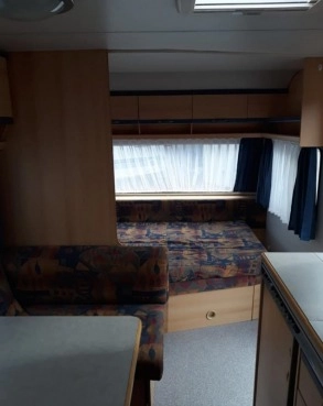                         Przyczepa Wilk Sport 560 - zdjęcie 6
                        