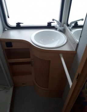                         Przyczepa Wilk Sport 560 - zdjęcie 7
                        