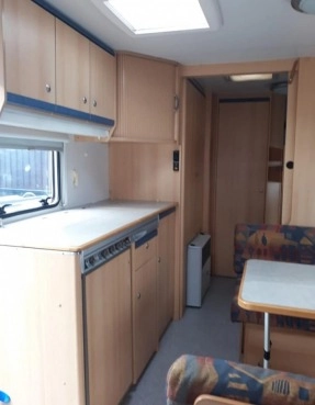                         Przyczepa Wilk Sport 560 - zdjęcie 8
                        