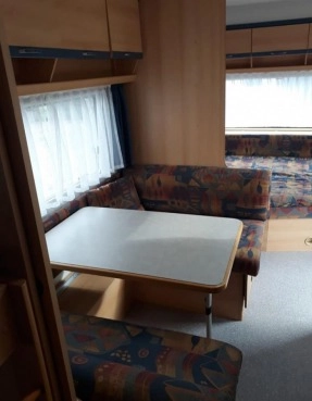                         Przyczepa Wilk Sport 560 - zdjęcie 9
                        