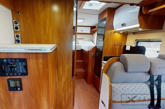                          Laika Kosmo 209  - zdjęcie 2
                        