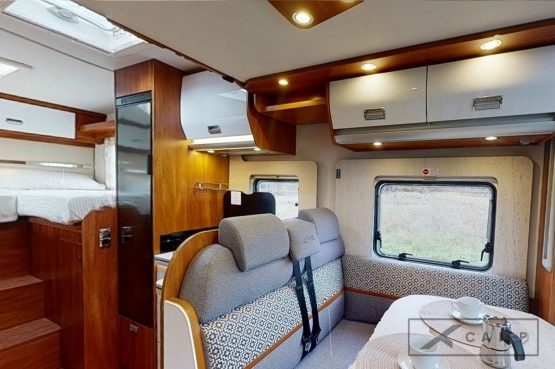                          Laika Kosmo 209  - zdjęcie 6
                        