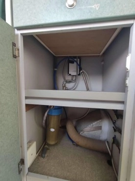                         Przyczepa kempingowa marki BEYERLAND 495-T - zdjęcie 13
                        