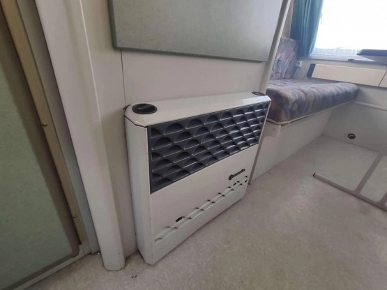                         Przyczepa kempingowa marki BEYERLAND 495-T - zdjęcie 14
                        