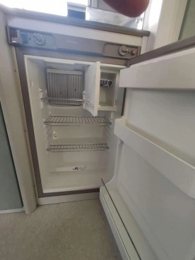                         Przyczepa kempingowa marki BEYERLAND 495-T - zdjęcie 25
                        