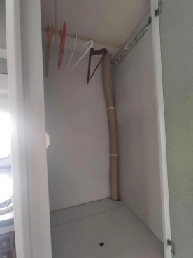                         Przyczepa kempingowa marki BEYERLAND 495-T - zdjęcie 26
                        