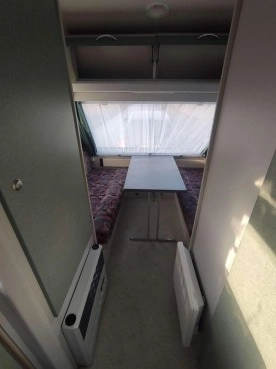                         Przyczepa kempingowa marki BEYERLAND 495-T - zdjęcie 27
                        