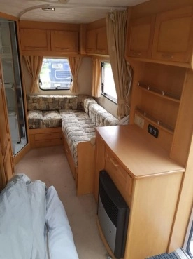                         Przyczepa Compass Corona 475 - zdjęcie 16
                        