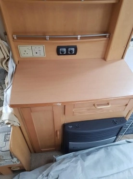                         Przyczepa Compass Corona 475 - zdjęcie 17
                        